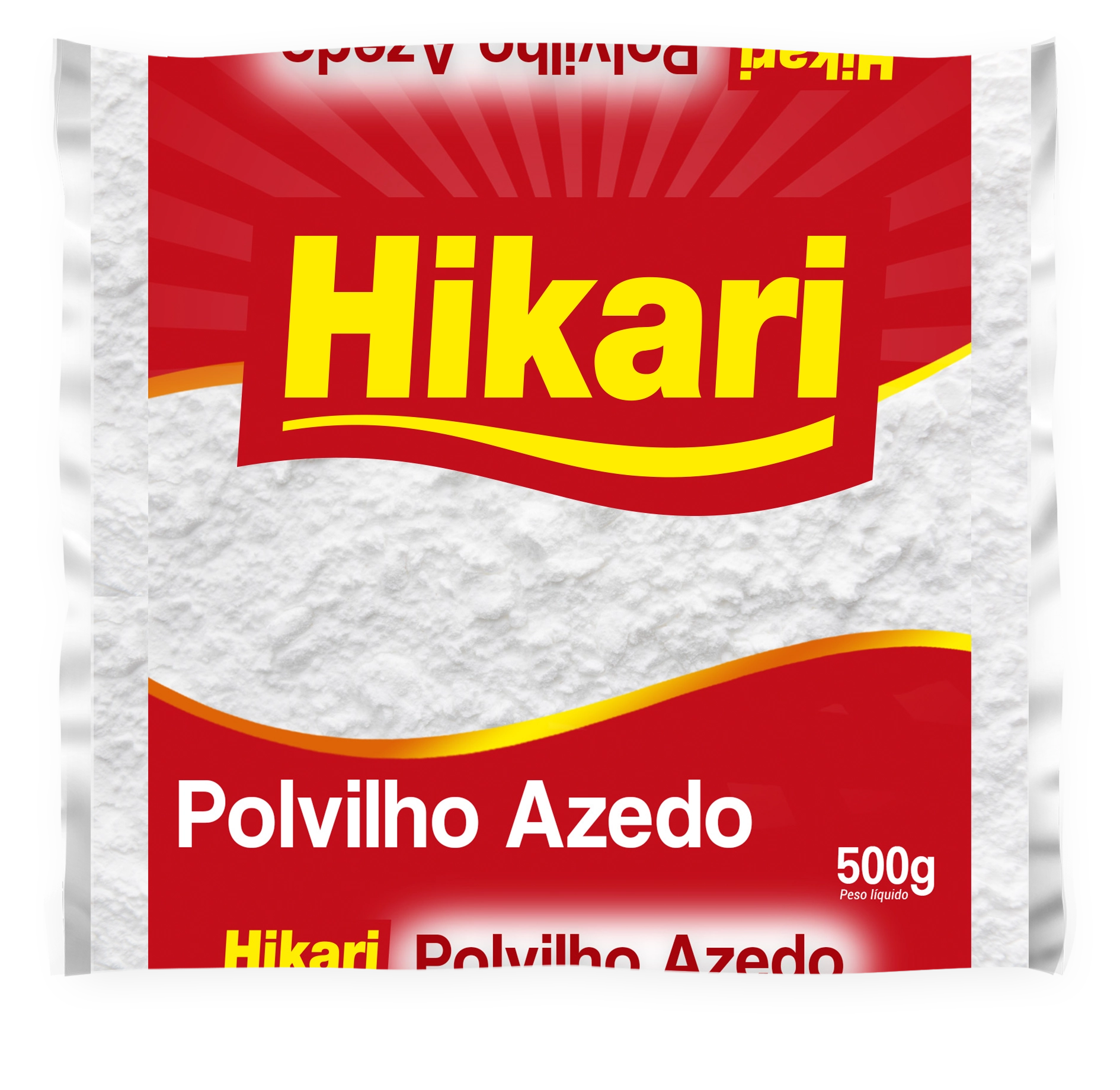 Polvilho Azedo Hikari .