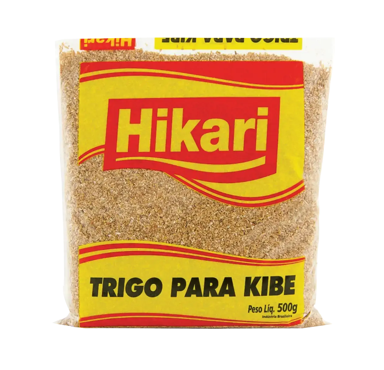 Trigo Para Kibe Hikari 500 Gr