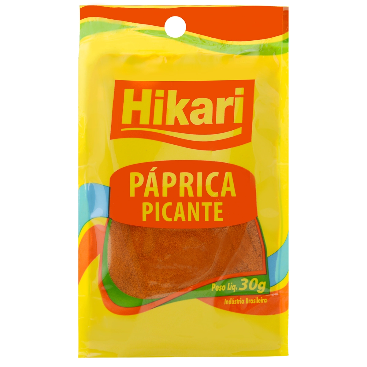 Cebola/alho/salsa Hikari 40g