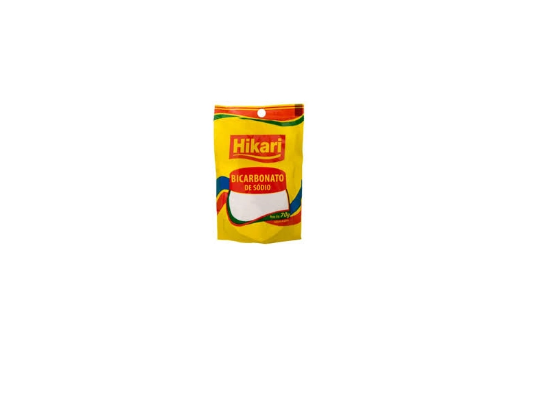 Bicabornato De Sodio Hikari 70