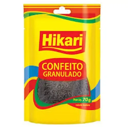 Confeitos Gran. Hikari 24/s