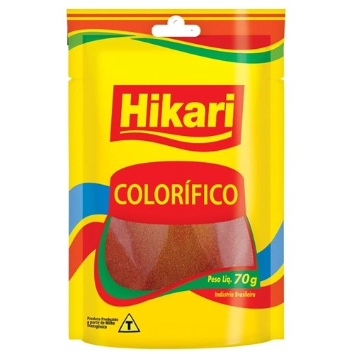 Colorifico Hikari .