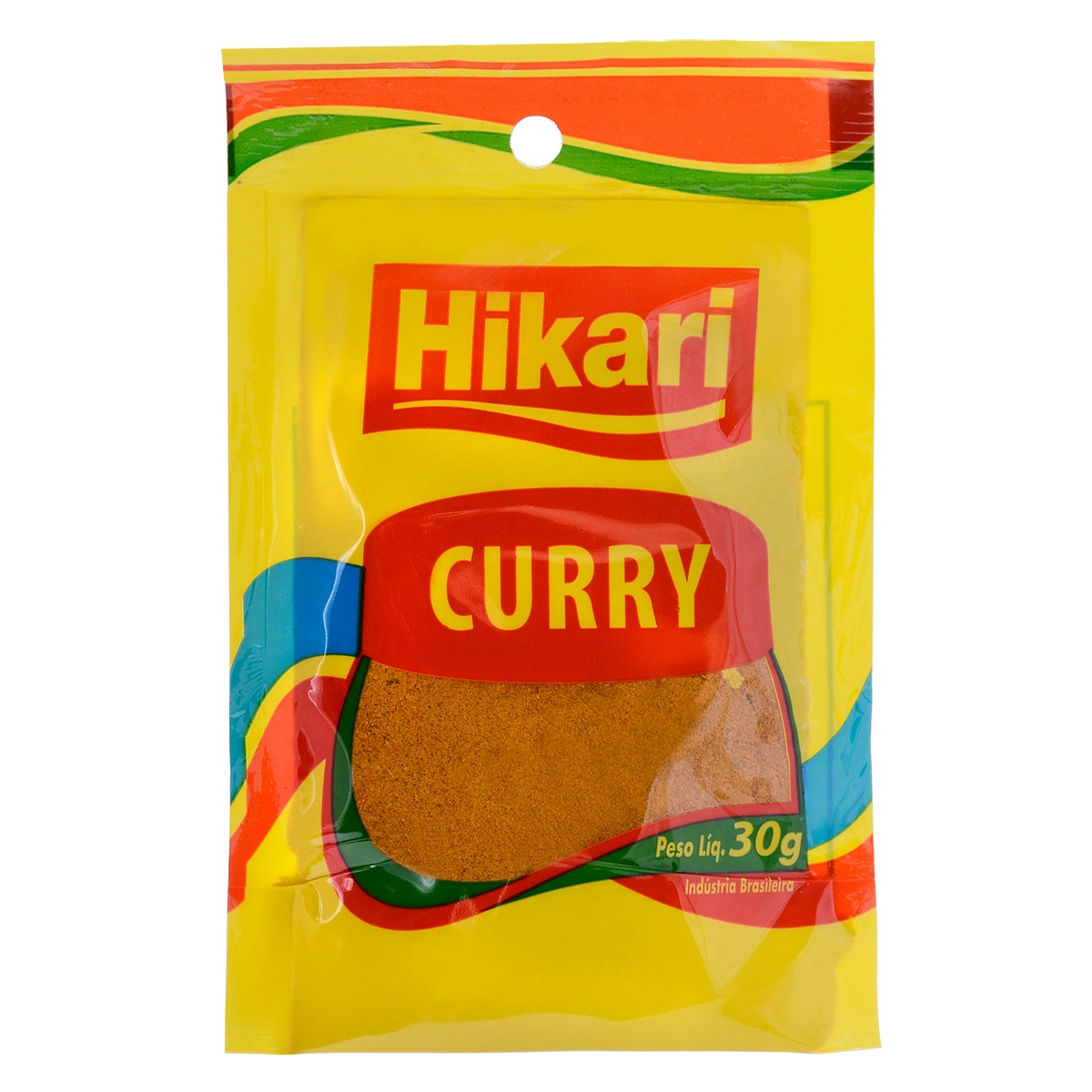 Curry Hikari 20g