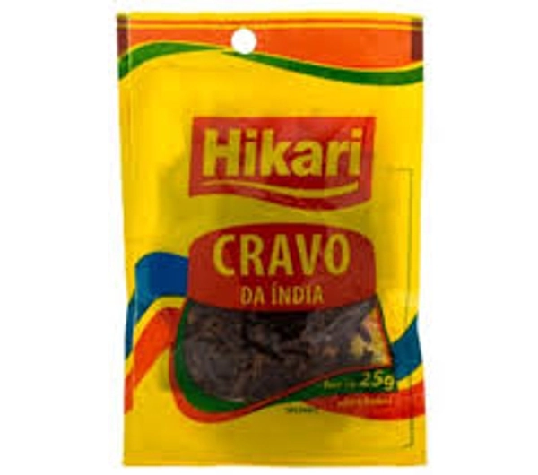 Cravo Da India Hikari