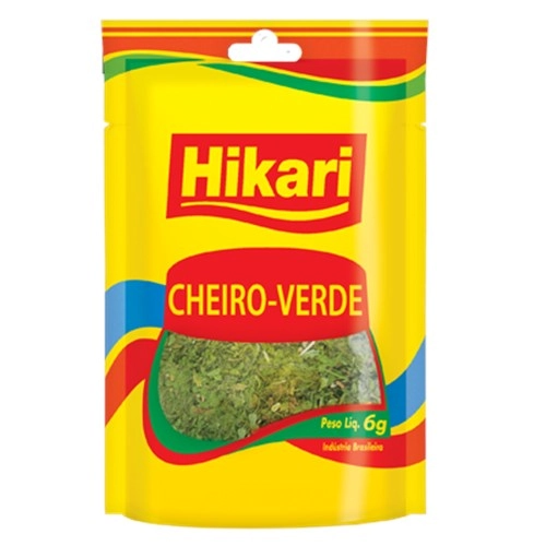Cheiro Verde