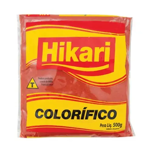 Colorifico Hikari 500 Gr