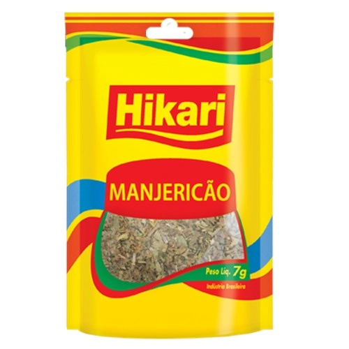 Manjericao Hikari