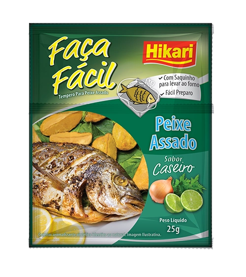 Temp Hikari Faca Facil Peixe Ass