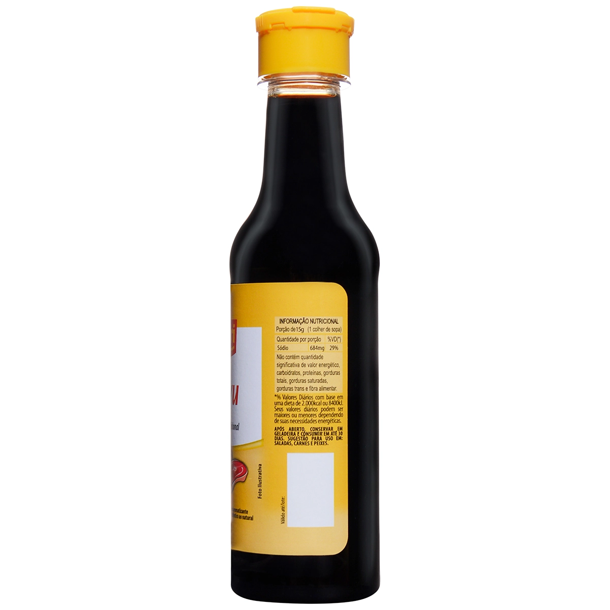 Hikari Molho Shoyu