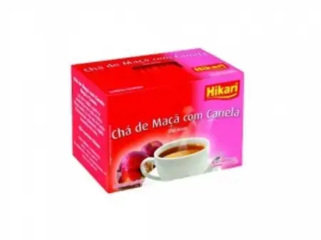 Cha Maca Com Canela