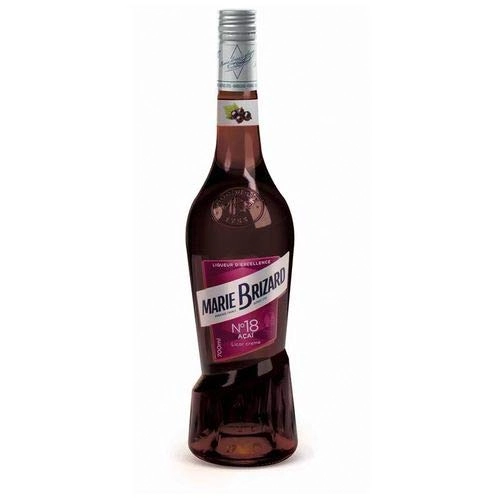 Licor Marie Brizard 700ml Acai