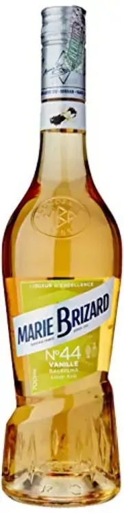 Licor Marie Brizard 700ml Baunilha