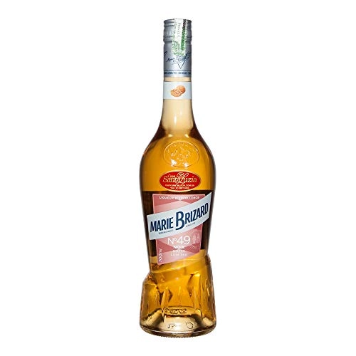 Licor Marie Brizard 700ml Nozes