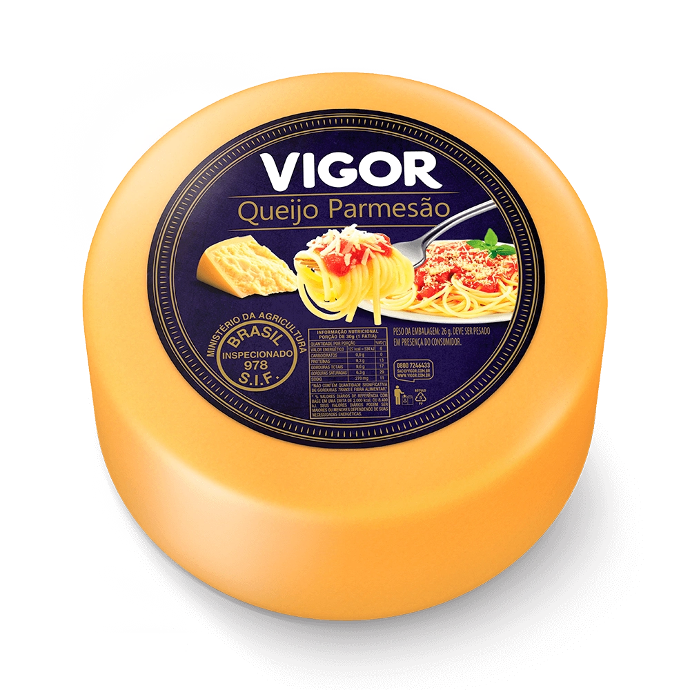 Qj Parm Vigor Pc Kg
