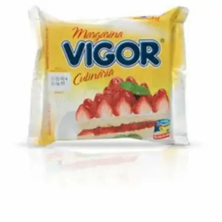 Vigor Culinária