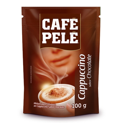 Cafe Com Leite Pele R