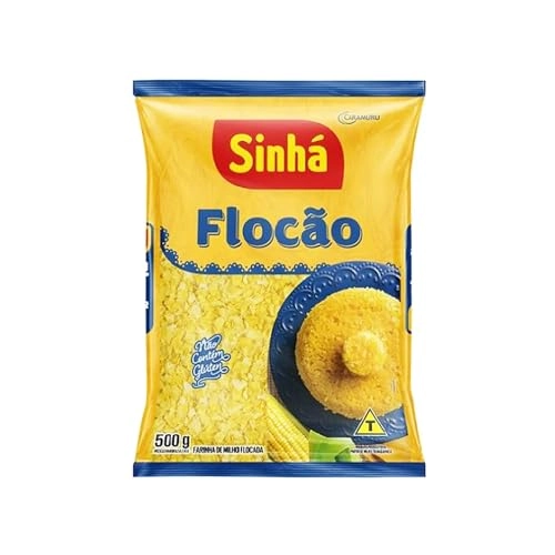 Flocao Sinha R