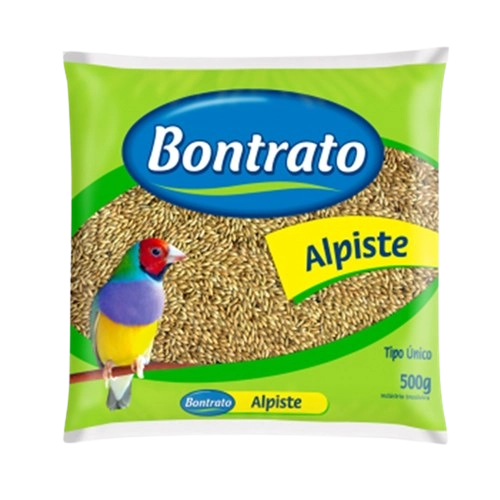 Alpiste Bontrato 500g