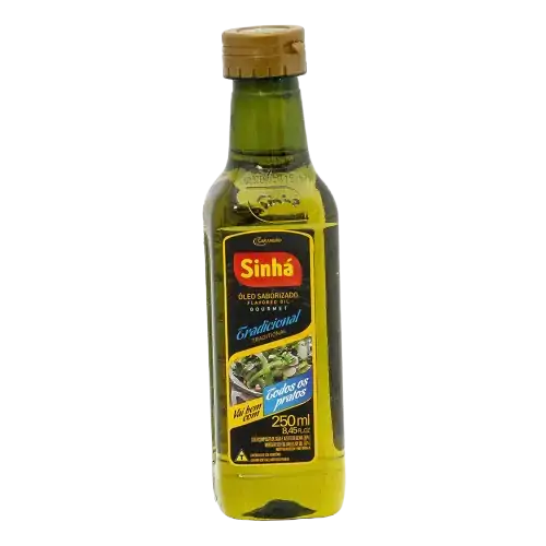 óleo Composto Sinhá Tradicional