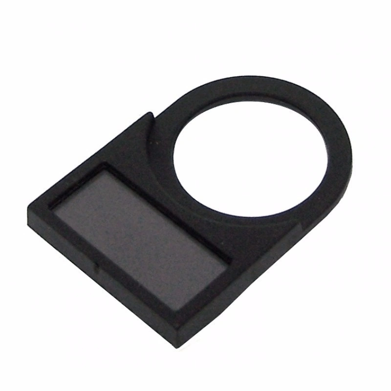 Plaqueta De Identificação Furo 22mm 70 Peças