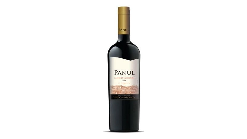 Vinho Chi.panul Cabernet 750ml