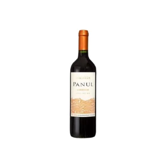 Vinho Chi Panul Carmenere
