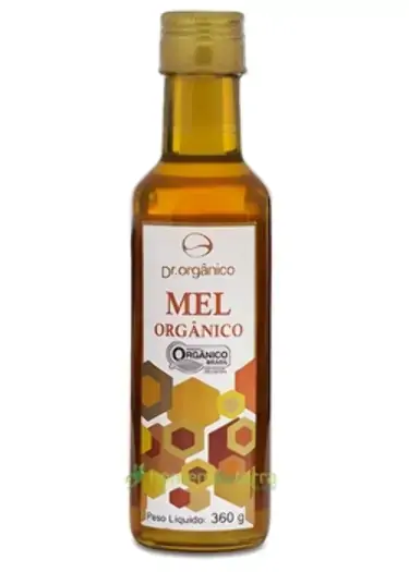 Mel Orgânico