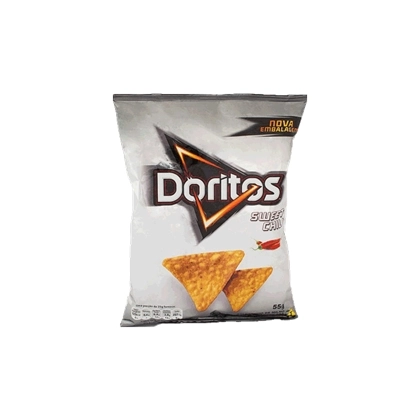 Salgadinho Doritos Sweet Chili