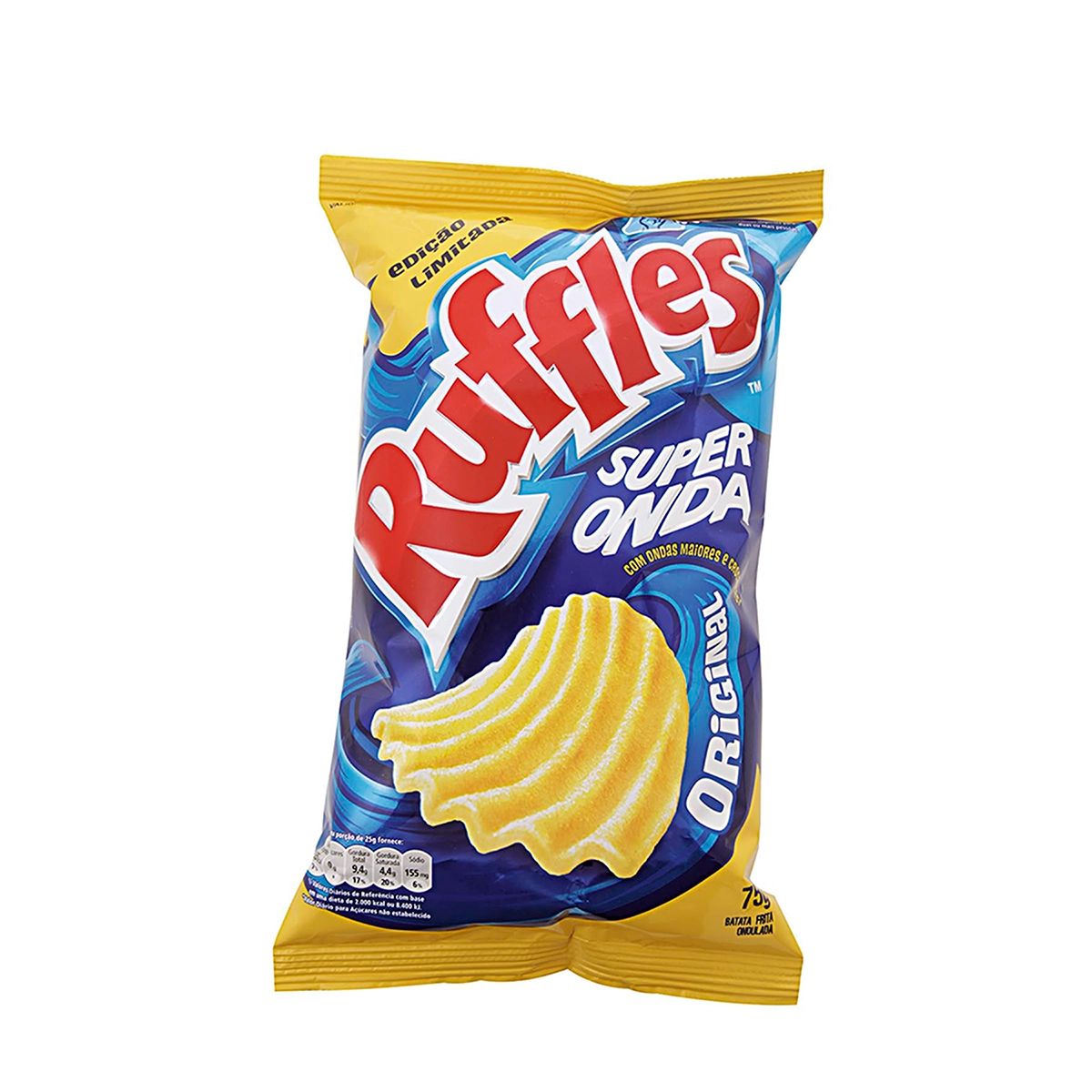 Batata Ruffles Original