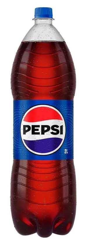 Refrigerante Pepsi 2lt