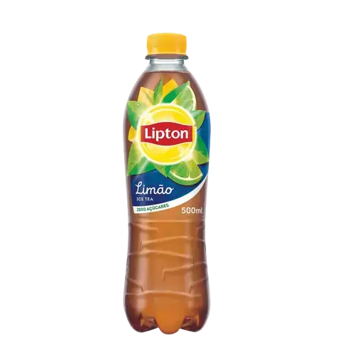 Cha Lipton Limao Pet