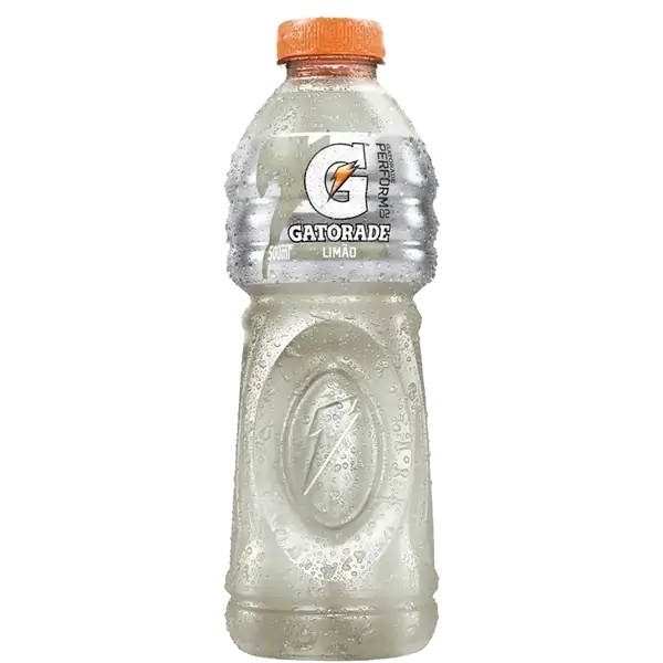 Isotônico Gatorade Limão
