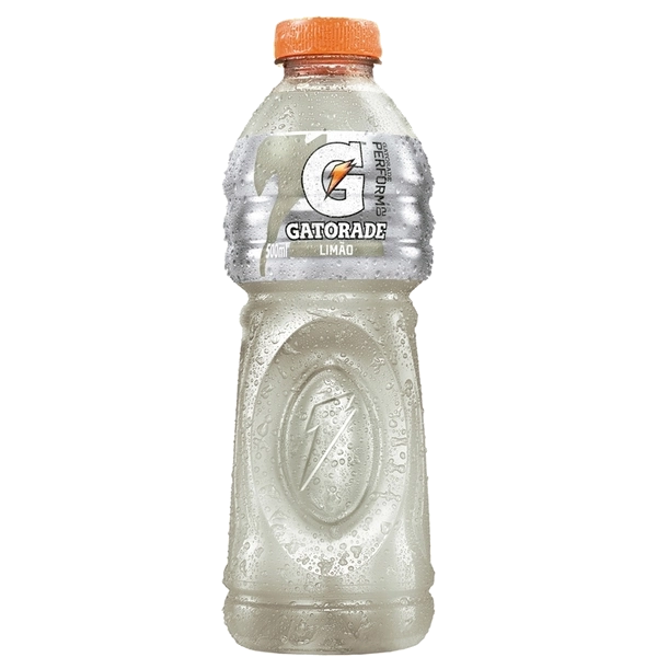 Isotonico Gatorade G90 Limao 500ml