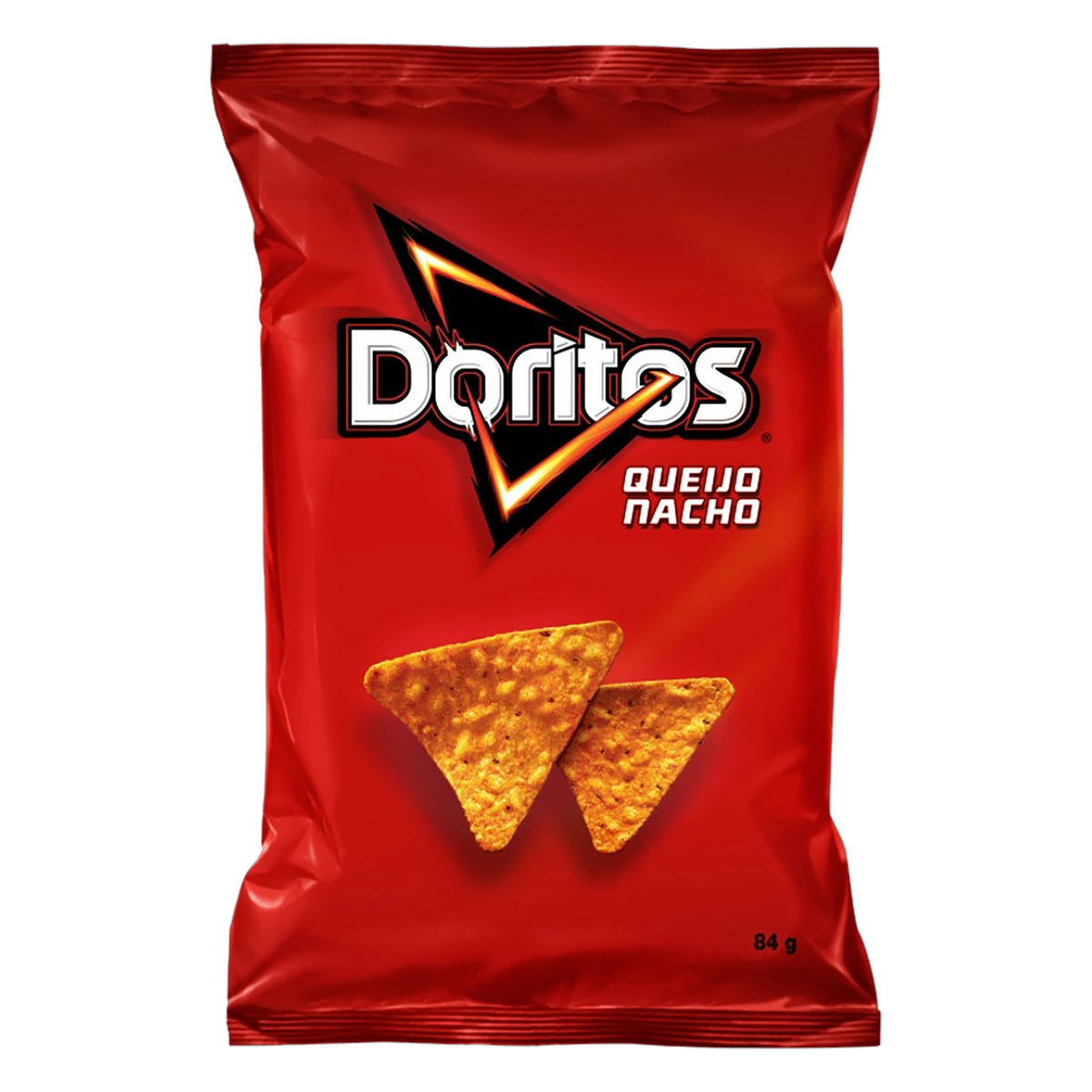 Salg Elma Chips Doritos 92g Q Nacho