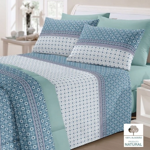 Lencol Royal Plus Jsk Themis Piscina Santista