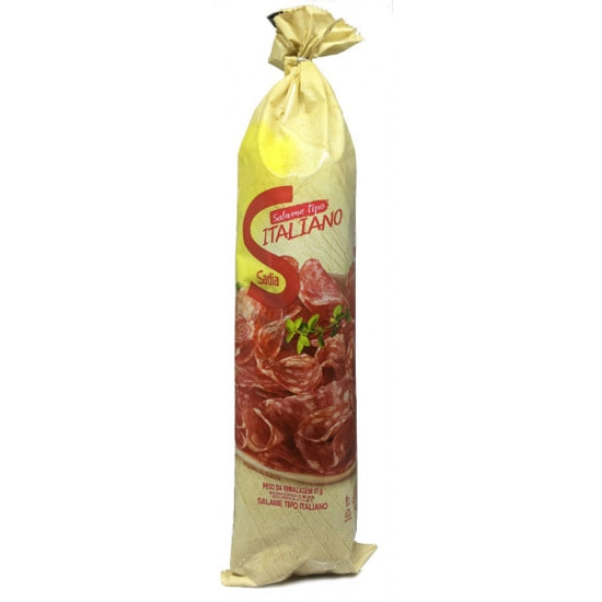Salame Italiano Sadia Kg