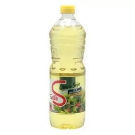 Soja Sadia Garrafa Pet
