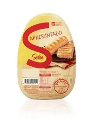 Apresuntado Sadia Retangular Kg