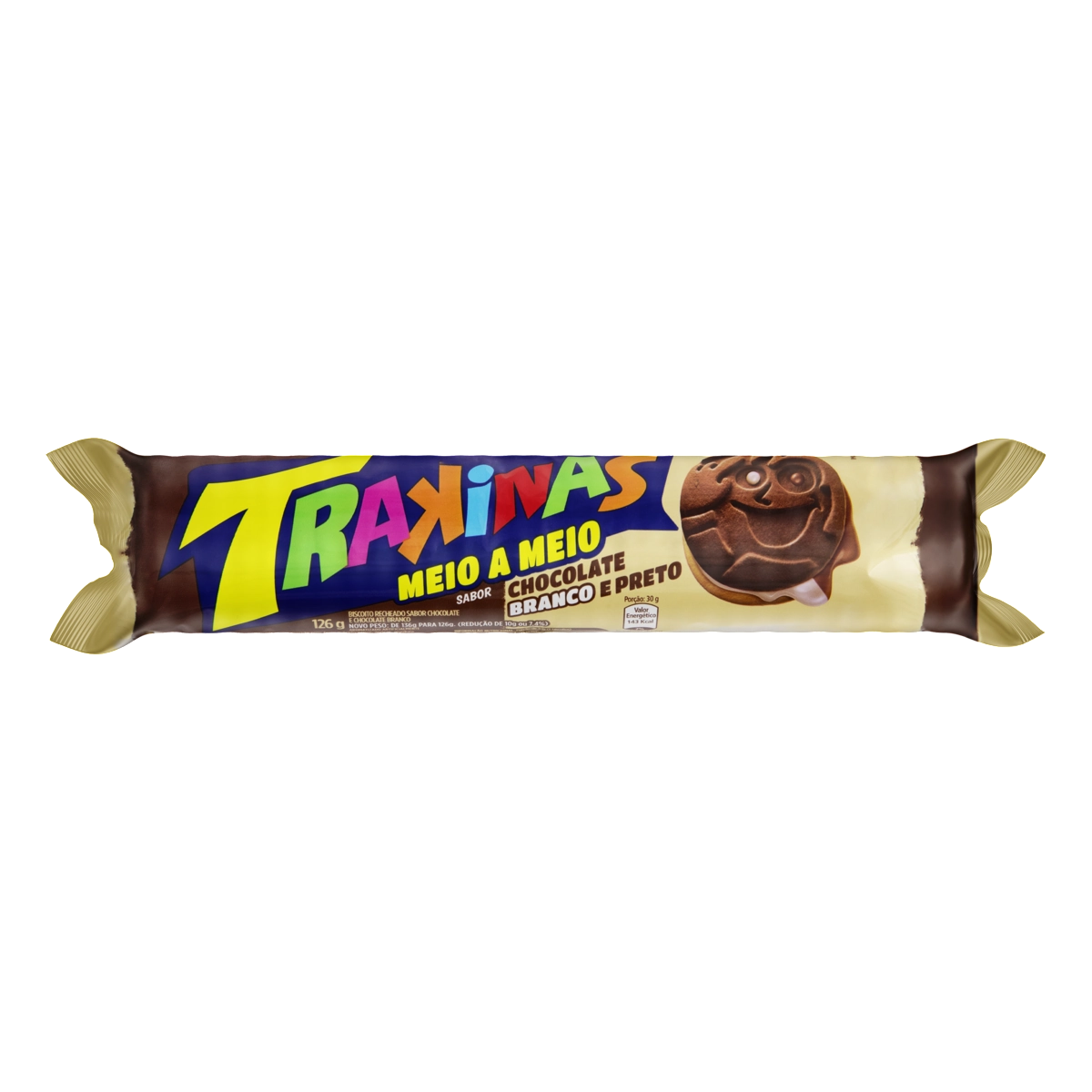 Biscoito.trakinasmeio A Meio