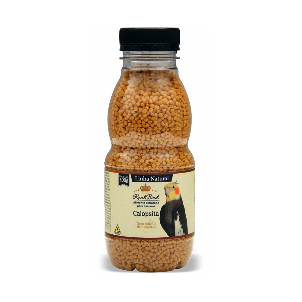 Realbird Calopsita 200g