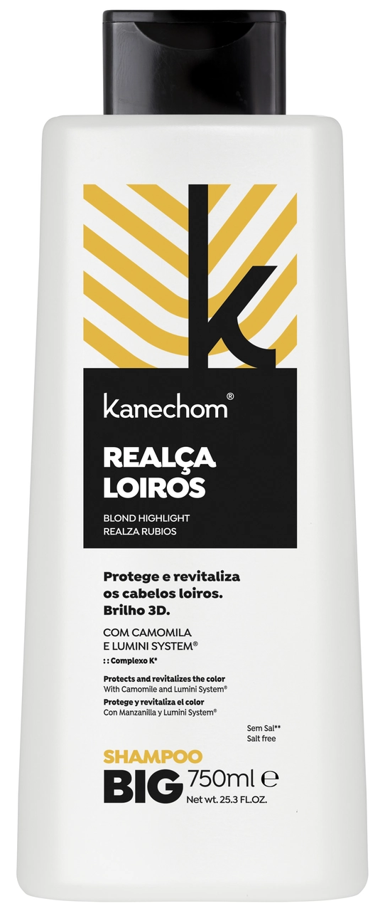 Sh.kanechom 750ml Realca Loiros