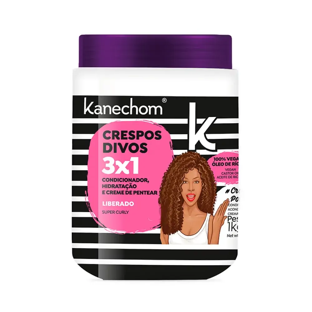 Cr.kanechom Crespos Divos 1kg