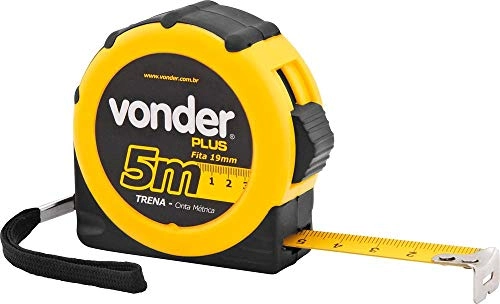 Trena Vonder 5m