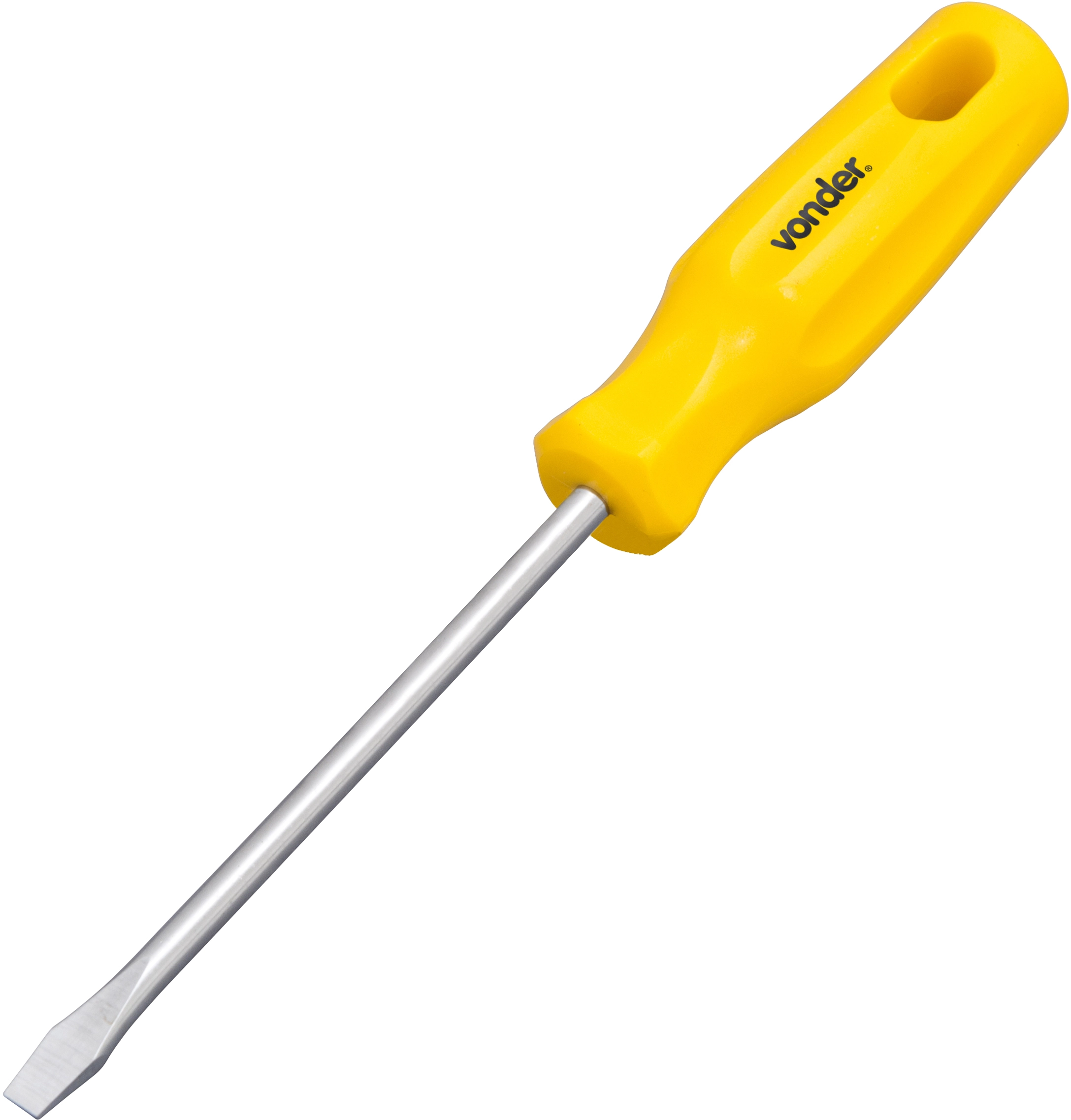 Chave Philips G 1/4x6 Crv Vonder Ref: 3072214600