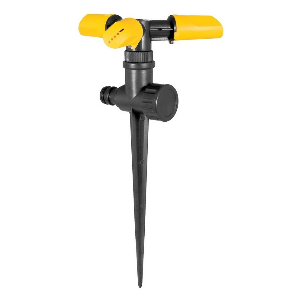 Irrigador Giratório Plástico - VONDER 3198012101