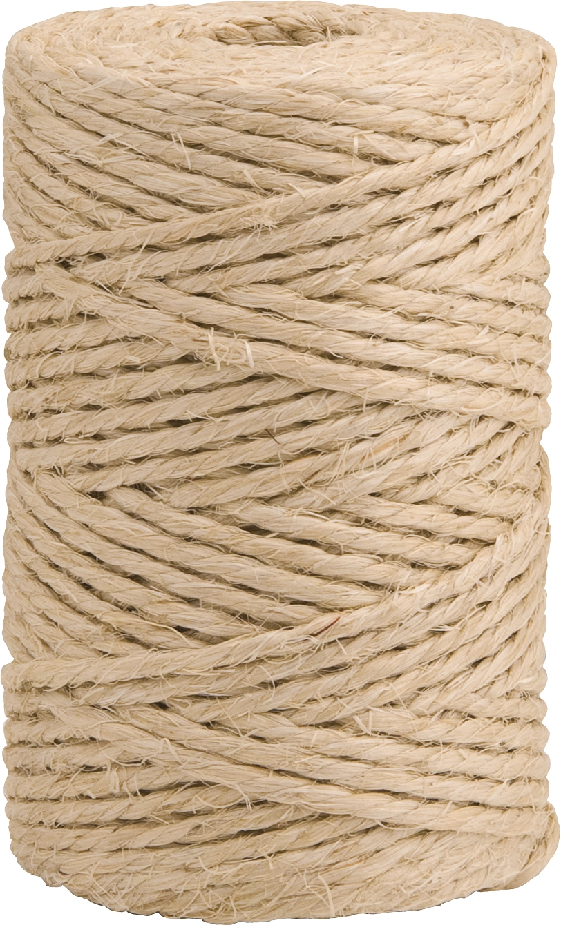 Fio Sisal F 500 3 8056000500 Vonder
