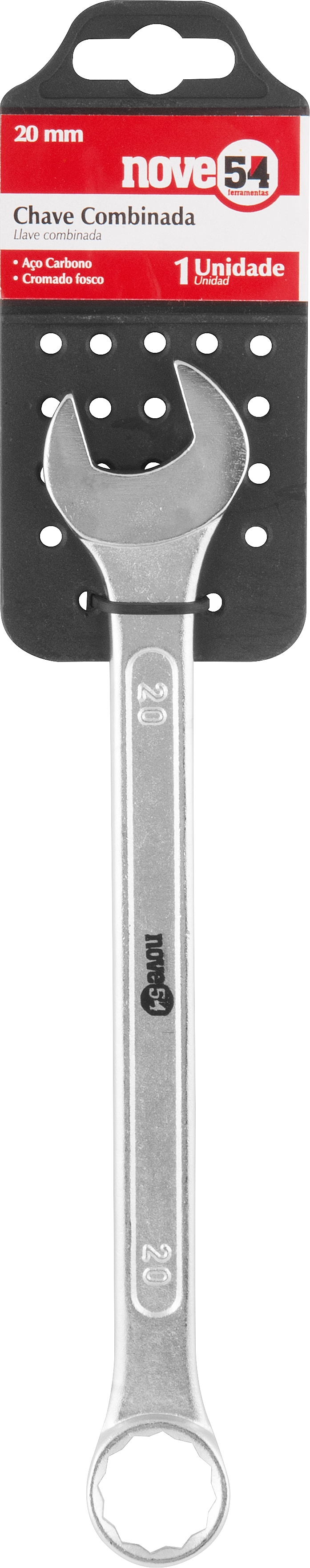 Chave Combinada 20mm 3603200000 954