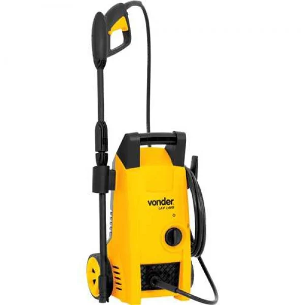Lavadora de Alta Pressão 1400W/127V - VONDER 6864140010