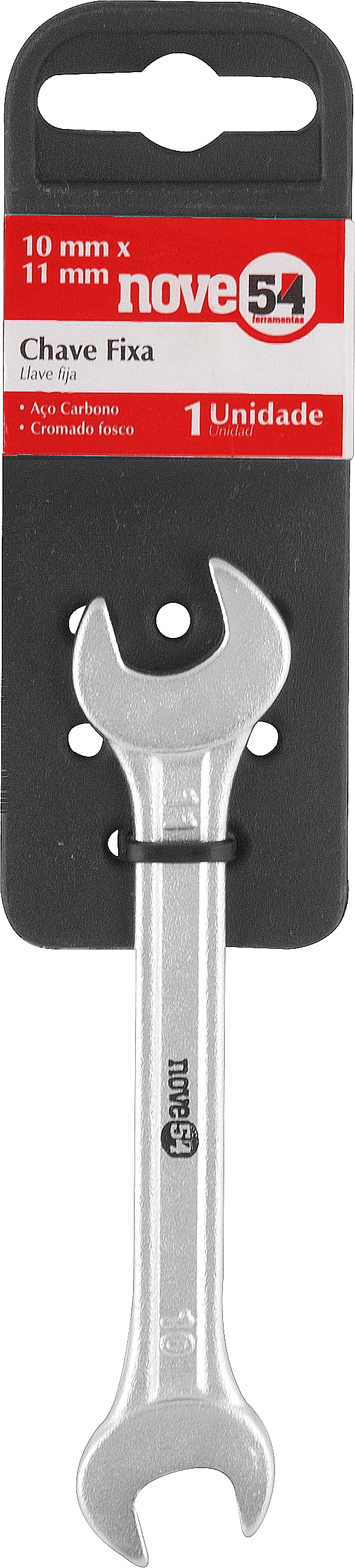 Chave Fixa 10 11mm 3601011100 954