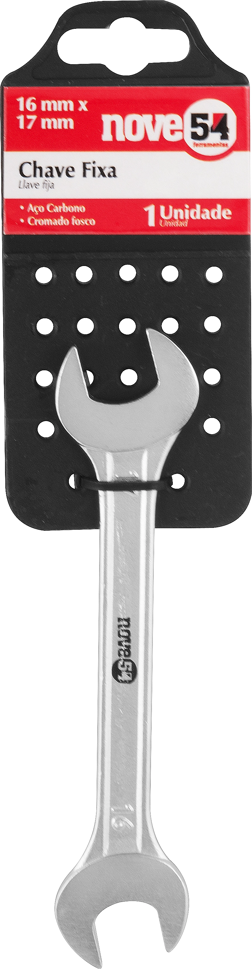 Chave Fixa 16 17mm 3601161700 954